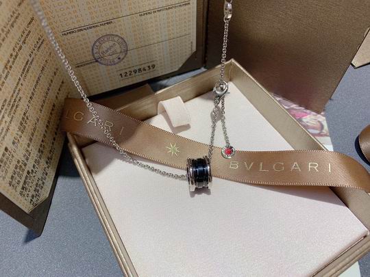 Bvlgari necklace lyh14 (4)